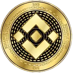 binance 
   coin  