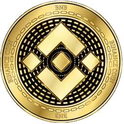 binance 
   coin  
